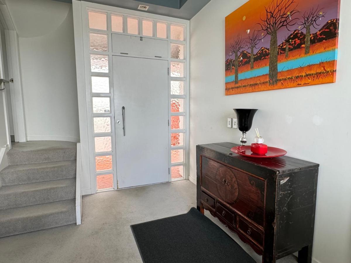 Super Large Seaview House Vila Wellington Exterior foto