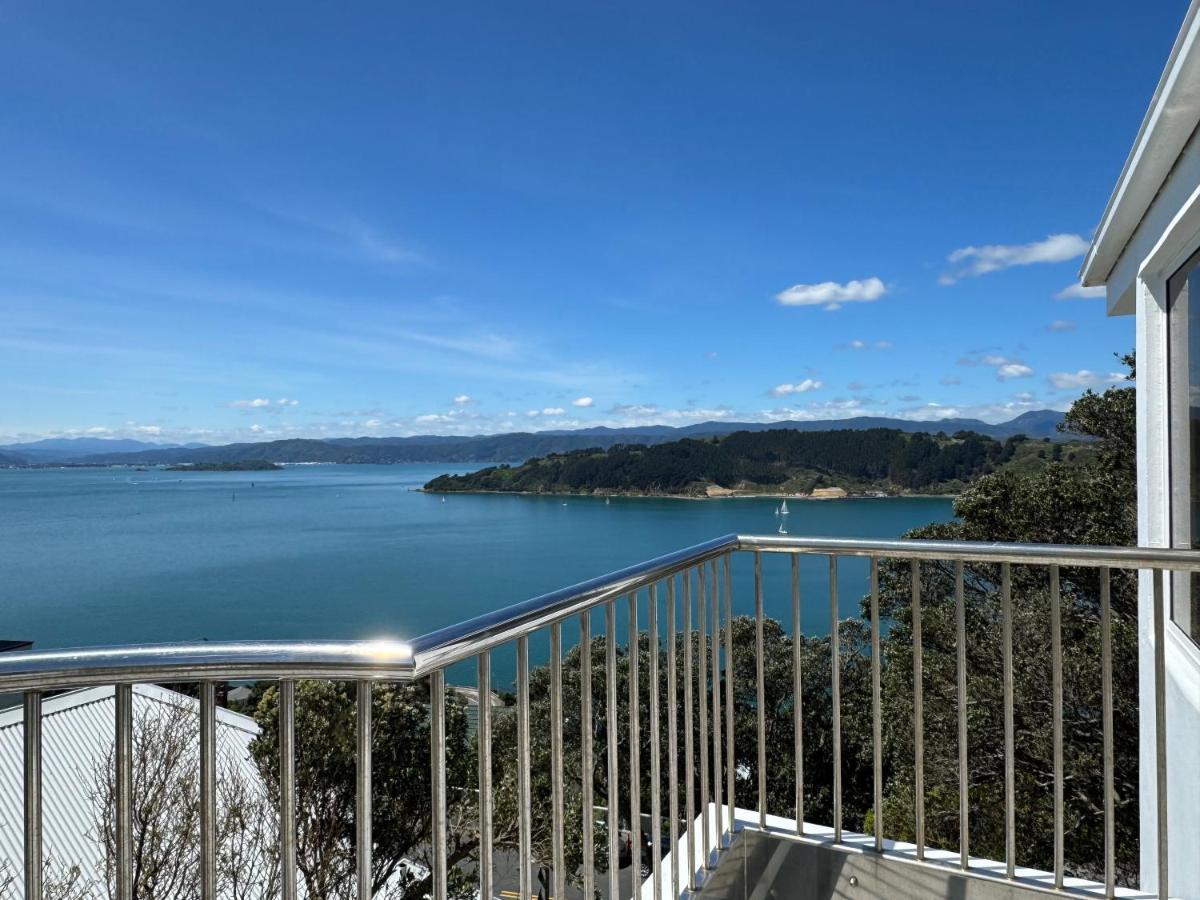 Super Large Seaview House Vila Wellington Exterior foto