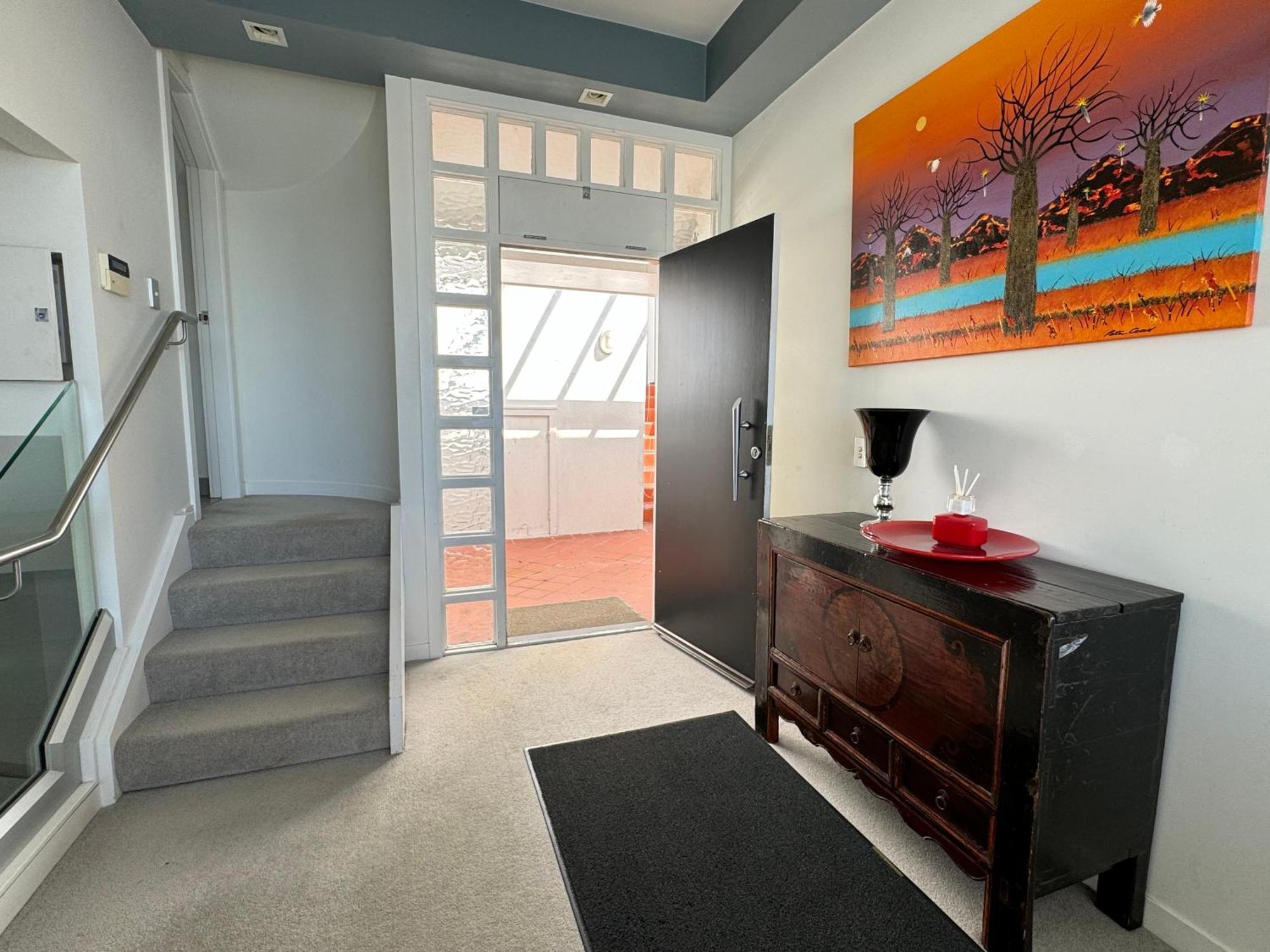 Super Large Seaview House Vila Wellington Exterior foto
