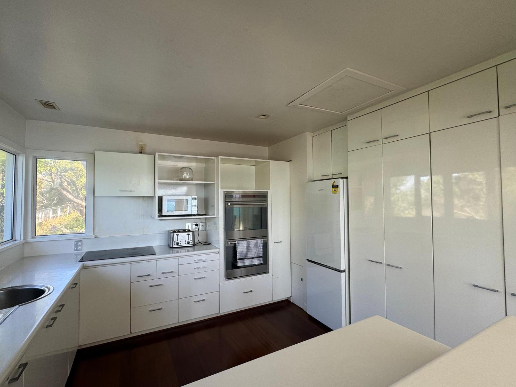 Super Large Seaview House Vila Wellington Exterior foto