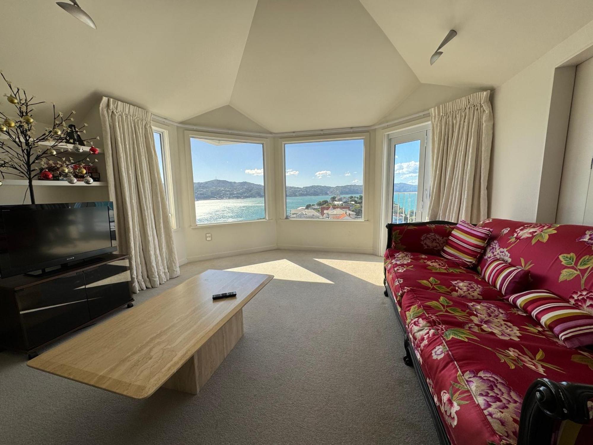 Super Large Seaview House Vila Wellington Exterior foto