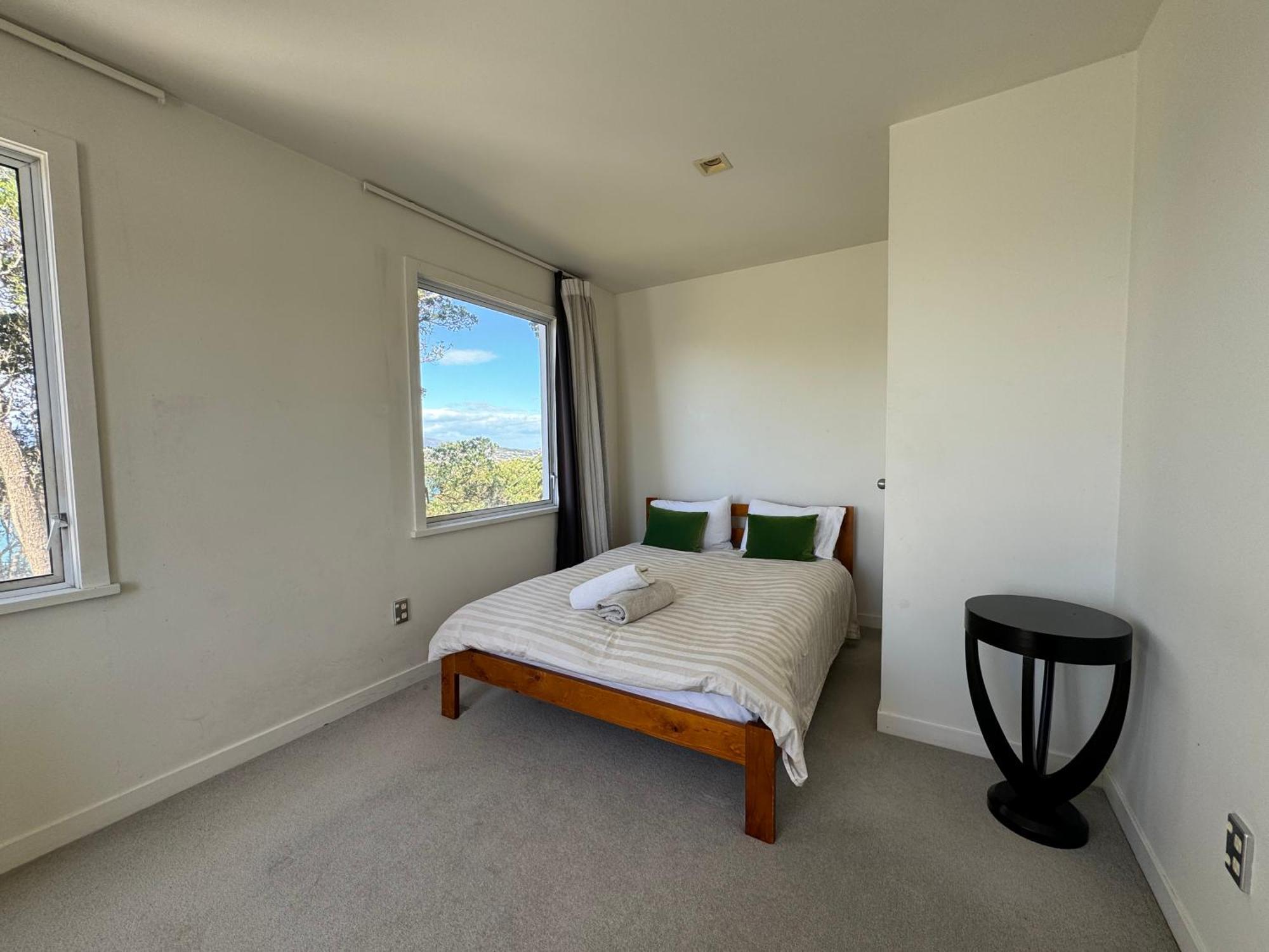 Super Large Seaview House Vila Wellington Exterior foto